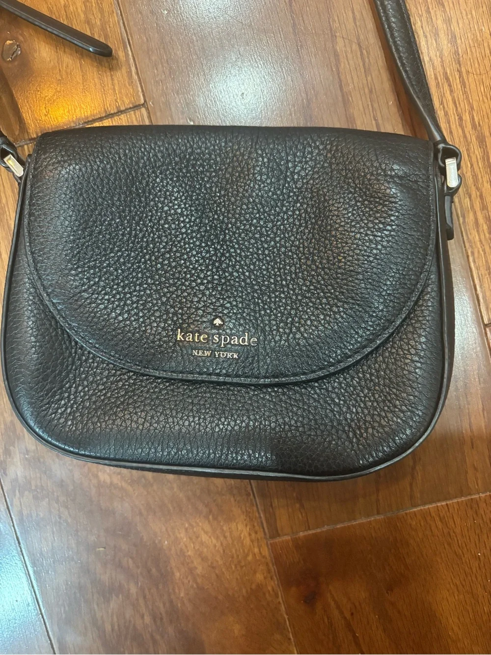 Small Kate Spade Purse